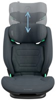 Autosedačka Maxi-Cosi RODIFIX PRO 2 i-Size Authentic Graphite 2025_4
