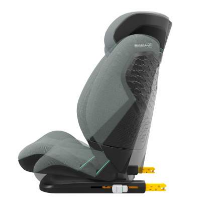 Autosedačka Maxi-Cosi RODIFIX PRO 2 i-Size Authentic Grey 2025_12
