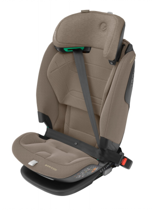 Autosedačka Maxi-Cosi Titan Pro i-Size Authentic Truffle 2025