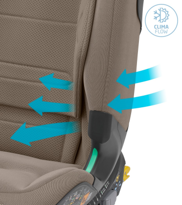Autosedačka Maxi-Cosi Titan Pro i-Size Authentic Truffle 2025_13