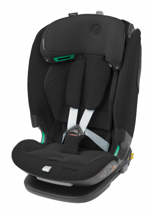 Autosedačka Maxi-Cosi TITAN PRO i-Size Authentic Black 2025_3