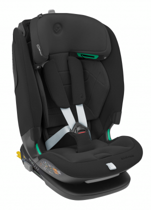 Autosedačka Maxi-Cosi TITAN PRO i-Size Authentic Black 2025_5
