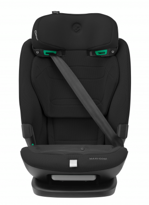 Autosedačka Maxi-Cosi TITAN PRO i-Size Authentic Black 2025_6