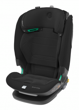 Autosedačka Maxi-Cosi TITAN PRO i-Size Authentic Black 2025_9