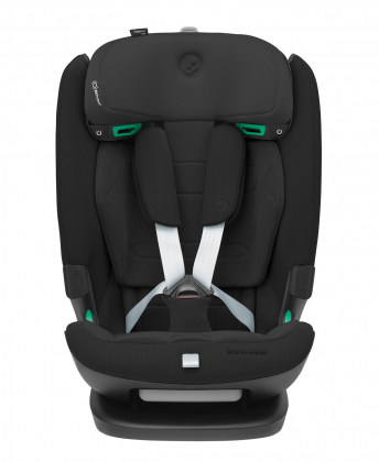 Autosedačka Maxi-Cosi TITAN PRO i-Size Authentic Black 2025_13