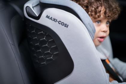 Autosedačka Maxi-Cosi TITAN PRO i-Size Authentic Grey 2025_22