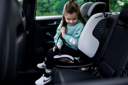 Autosedačka Maxi-Cosi TITAN PRO i-Size Authentic Grey 2025_23