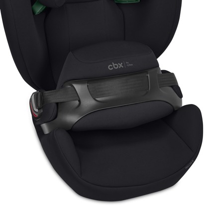 Autosedačka Cybex PALLAS B i-Size Black 2025_6