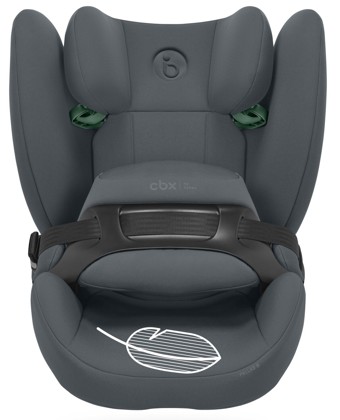 Autosedačka Cybex PALLAS B i-Size Grey 2025_7