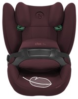 Autosedačka Cybex PALLAS B i-Size Red 2025_7