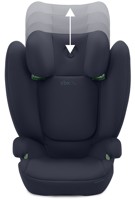 Autosedačka Cybex SOLUTION B i-FIX Blue 2025_1