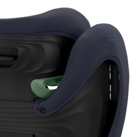 Autosedačka Cybex SOLUTION B i-FIX Blue 2025_3