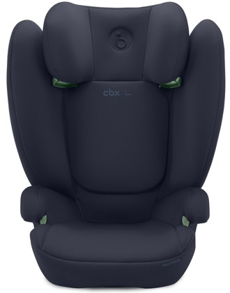 Autosedačka Cybex SOLUTION B i-FIX Blue 2025_7