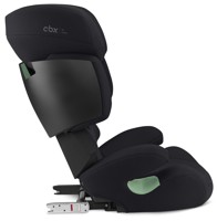 Autosedačka Cybex SOLUTION X i-FIX Black 2025_2