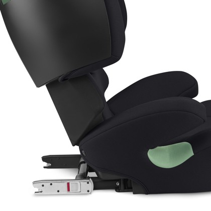 Autosedačka Cybex SOLUTION X i-FIX Black 2025_4