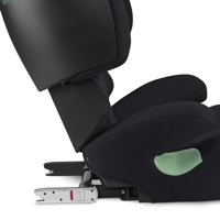 Autosedačka Cybex SOLUTION X i-FIX Black 2025_4