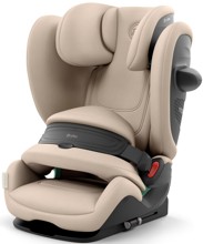 Autosedačka Cybex PALLAS G3 i-Size Almond Beige 2026