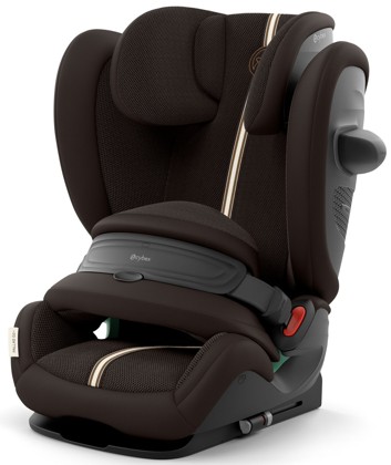 Autosedačka Cybex PALLAS G3 i-Size Chocolate Brown Plus 2026
