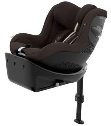 Autosedačka Cybex SIRONA Gi i-Size Chocolate Brown Plus 2026