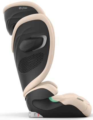 Autosedačka Cybex SOLUTION G2 i-FIX Almond Beige 2026_12