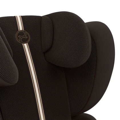 Autosedačka Cybex SOLUTION G2 i-FIX Chocolate Brown Plus 2026_14