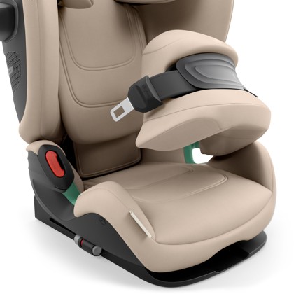 Autosedačka Cybex PALLAS G3 i-Size Almond Beige 2026_18