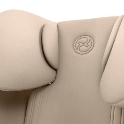Autosedačka Cybex PALLAS G3 i-Size Almond Beige 2026_21