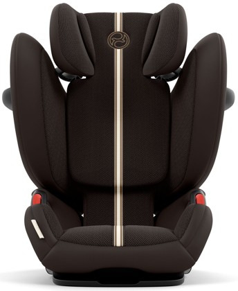 Autosedačka Cybex PALLAS G3 i-Size Chocolate Brown Plus 2026_2