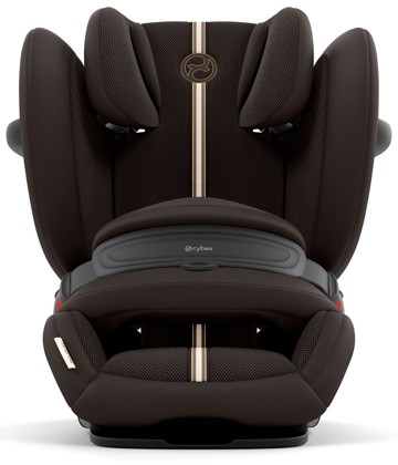 Autosedačka Cybex PALLAS G3 i-Size Chocolate Brown Plus 2026_3