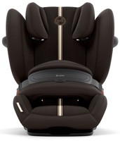 Autosedačka Cybex PALLAS G3 i-Size Chocolate Brown Plus 2026_3