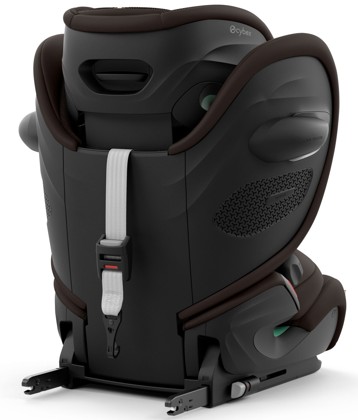 Autosedačka Cybex PALLAS G3 i-Size Chocolate Brown Plus 2026_11