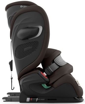 Autosedačka Cybex PALLAS G3 i-Size Chocolate Brown Plus 2026_13