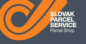 Slovak Parcel Shop